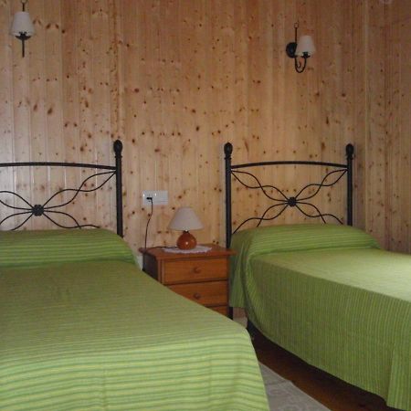Casa Para Vacaciones Junto Al Parque De La Naturaleza De Cabarceno Obregón Buitenkant foto
