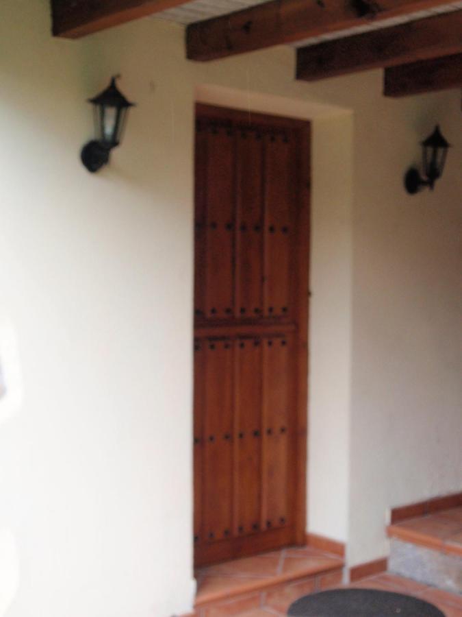 Casa Para Vacaciones Junto Al Parque De La Naturaleza De Cabarceno Obregón Buitenkant foto