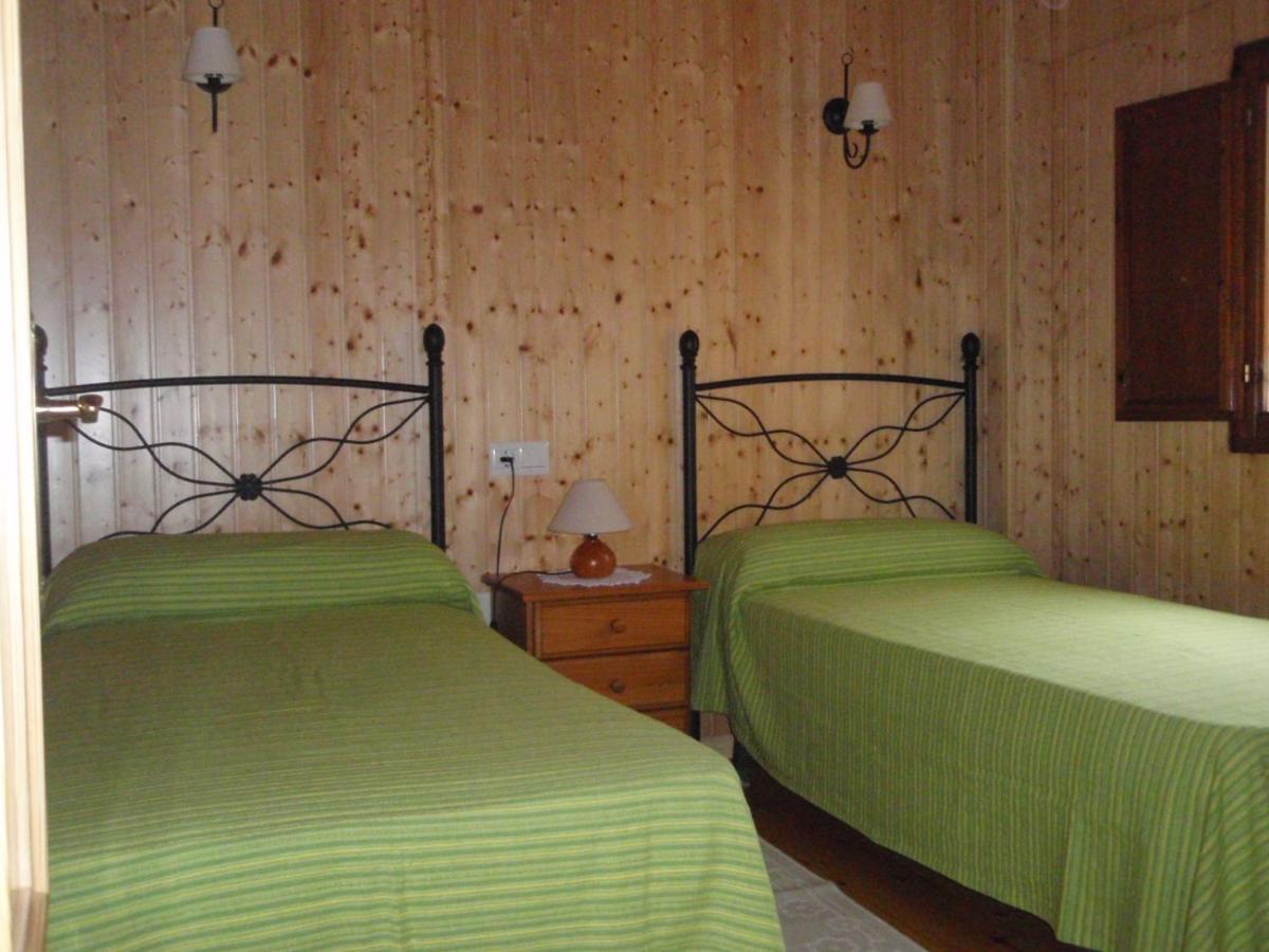 Casa Para Vacaciones Junto Al Parque De La Naturaleza De Cabarceno Obregón Buitenkant foto