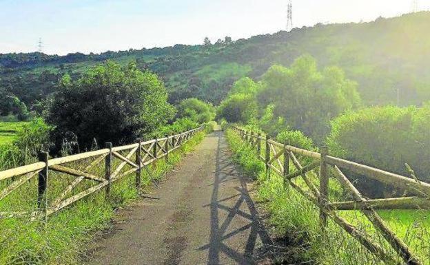 Casa Para Vacaciones Junto Al Parque De La Naturaleza De Cabarceno Obregón Buitenkant foto