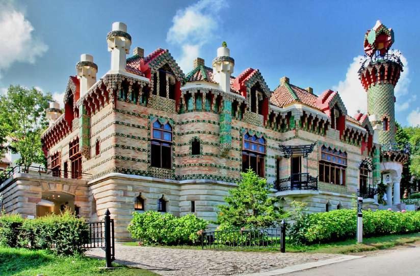 Casa Para Vacaciones Junto Al Parque De La Naturaleza De Cabarceno Obregón Buitenkant foto