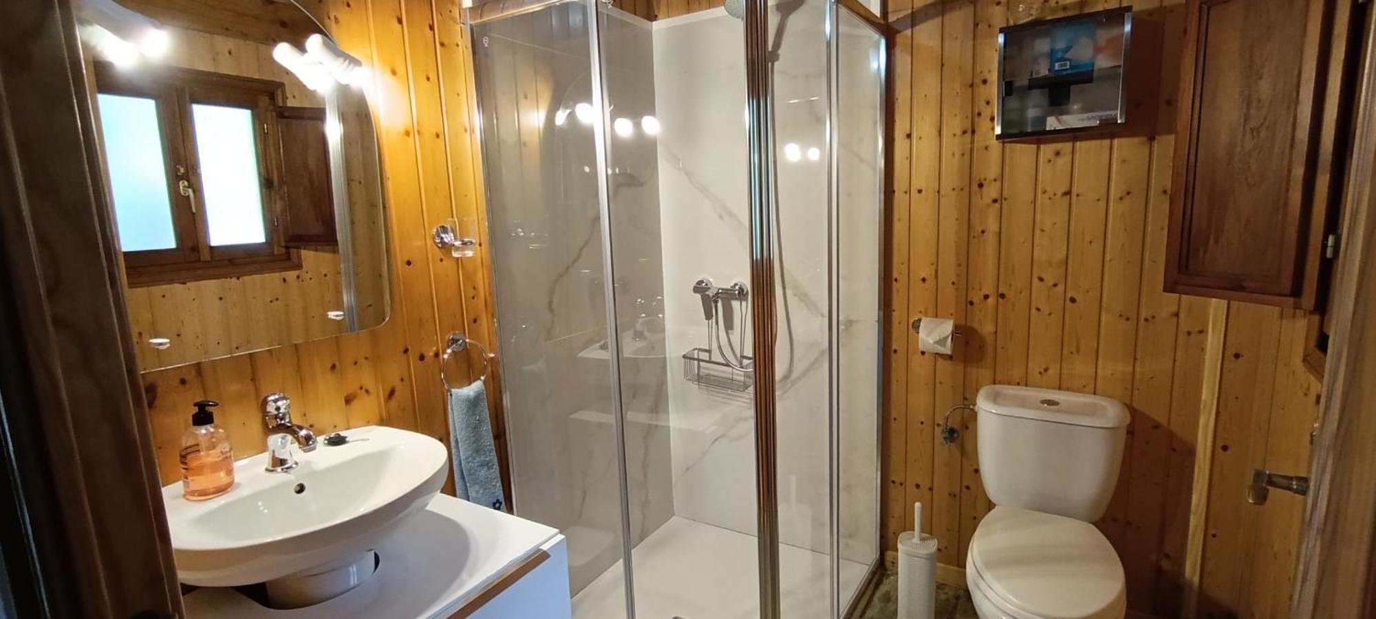 Casa Para Vacaciones Junto Al Parque De La Naturaleza De Cabarceno Obregón Buitenkant foto