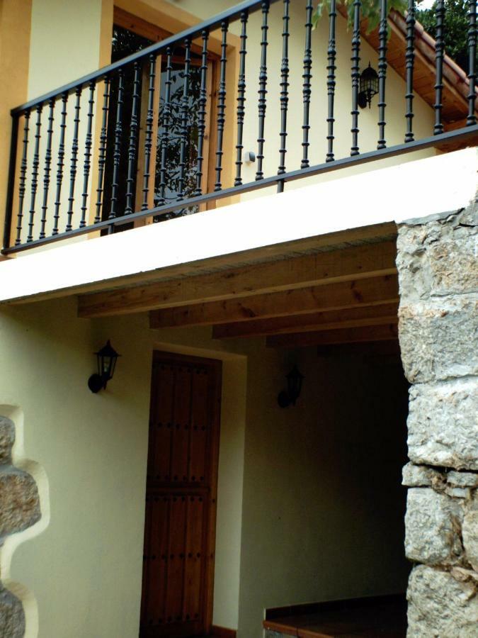 Casa Para Vacaciones Junto Al Parque De La Naturaleza De Cabarceno Obregón Buitenkant foto